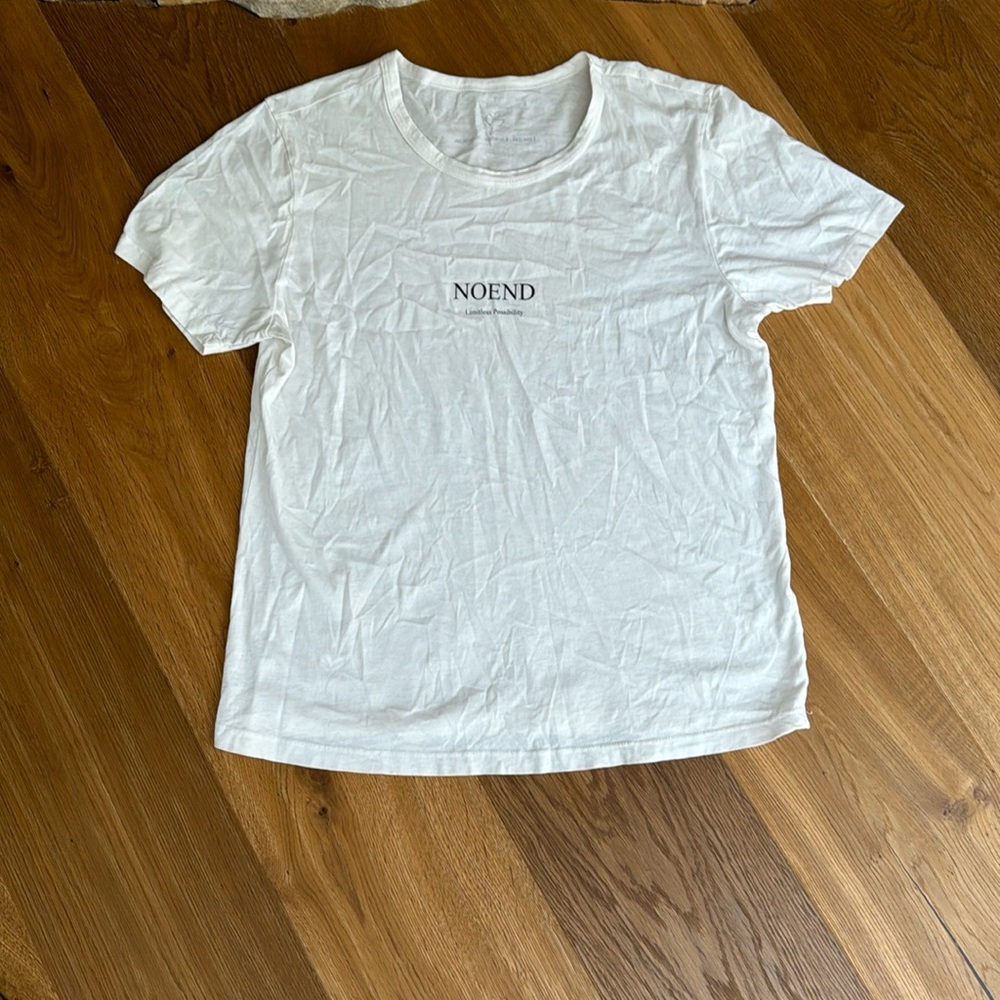 NoEnd Tee
